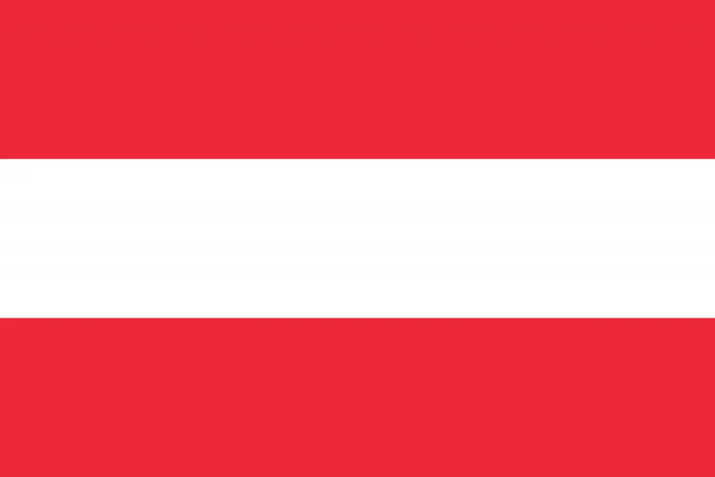Austria Flag