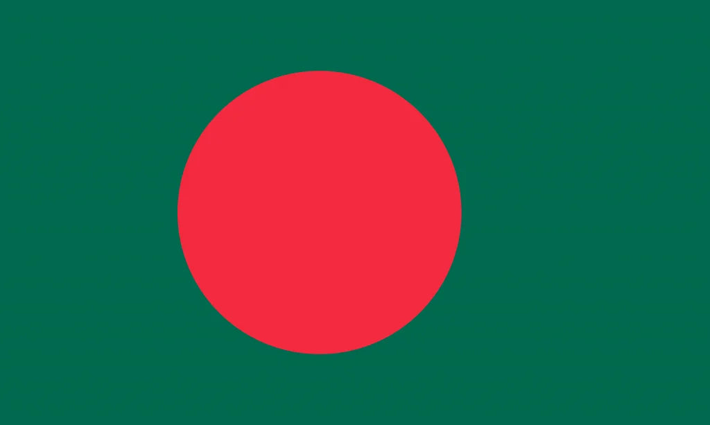 Bangladesh Flag