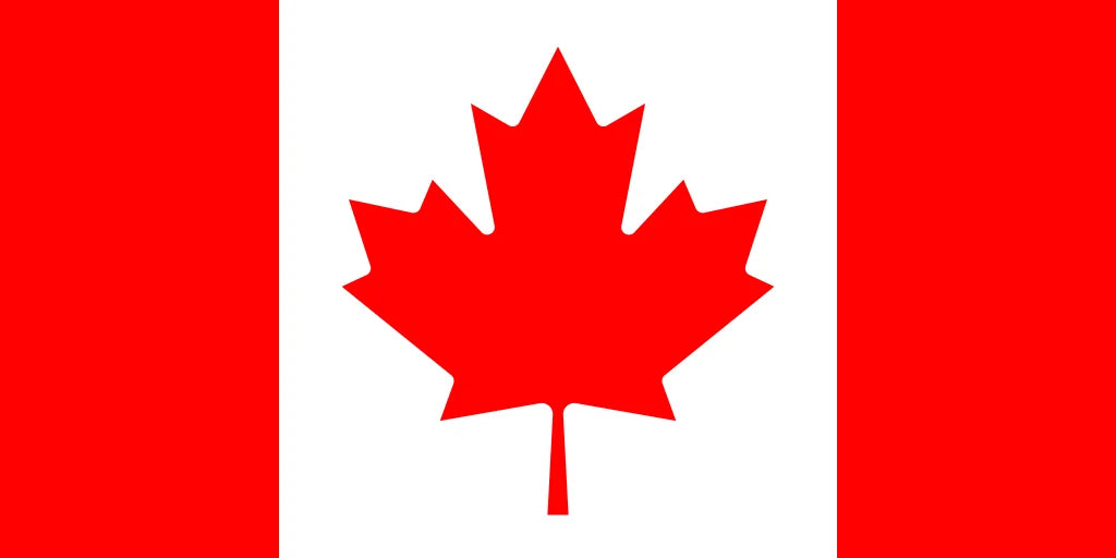 Canada Flag