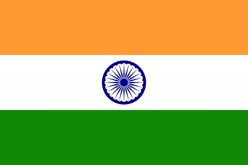 India Flag
