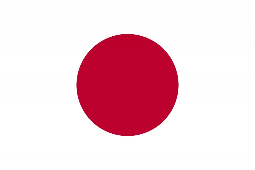Japan Flag