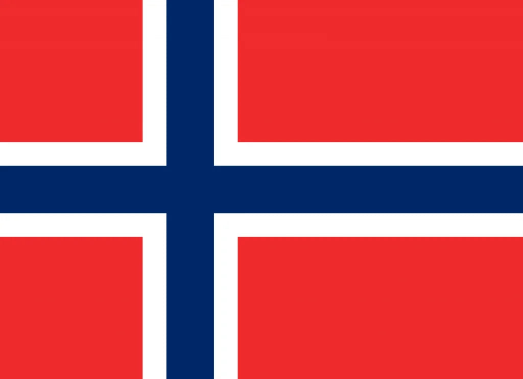 Norway Flag