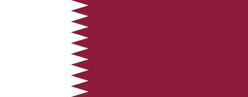 Qatar Flag